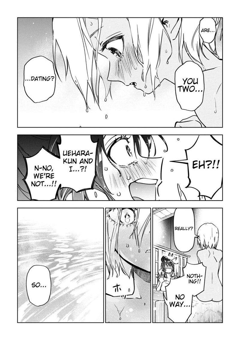 Now That We Draw - Chapter 27 image 21